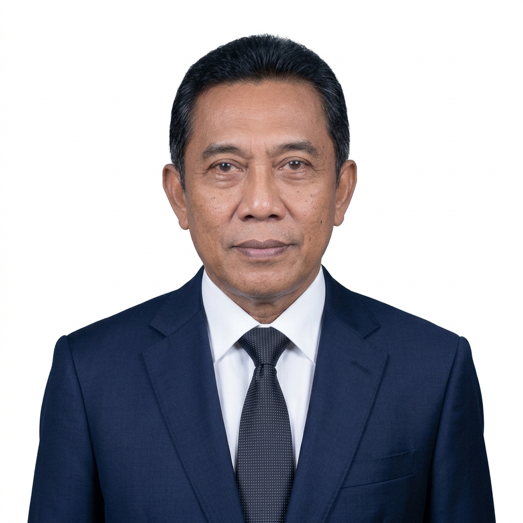 H. Bayu Anggara, S.H., M.M.
